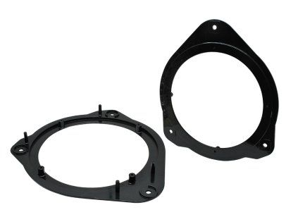 Adaptery repro 165mm Audi