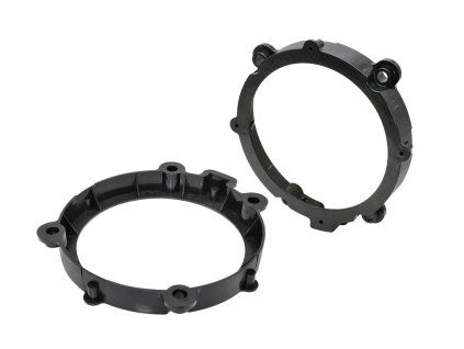 Adaptery repro 130mm Mercedes Vito / Sprinter