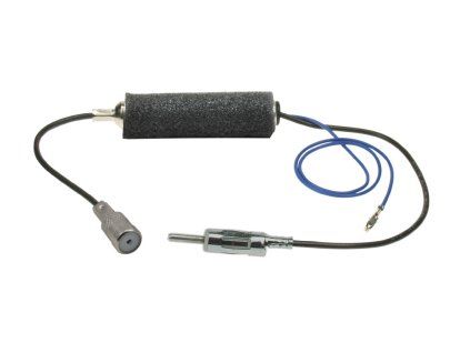 Antenni napajec ISO-DIN