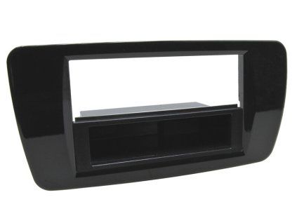 Ramecek 1DIN autoradia Seat Ibiza