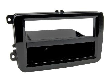 Ramecek autoradia Skoda / VW / Seat