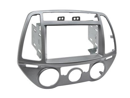 Ramecek 2DIN autoradia Hyundai i20
