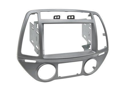 Ramecek 2DIN autradia Hyundai i20