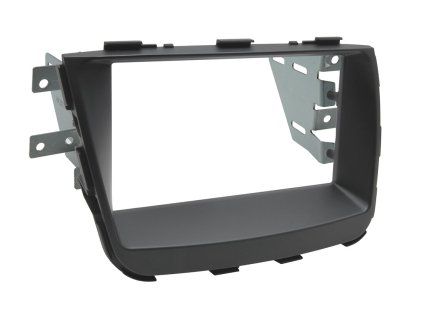 Ramecek 2DIN autoradia Kia Sorento II.