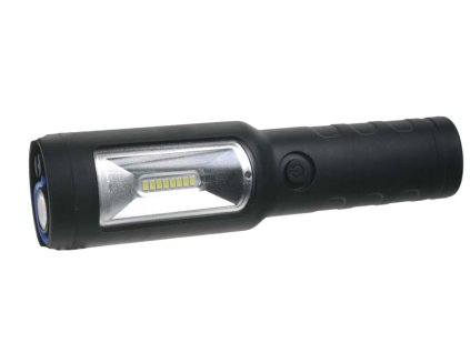 AKU LED pracovní i rekreační lampa - LED823