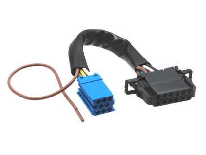 Kabel pro CD menic VW Audi skoda 16