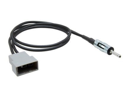 Antenni adapter Subaru - DIN