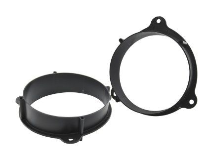 Adaptery repro 165mm Renault / Mercedes