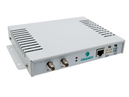 Calearo Satshark DVB-S satelitní anténa - 7138081