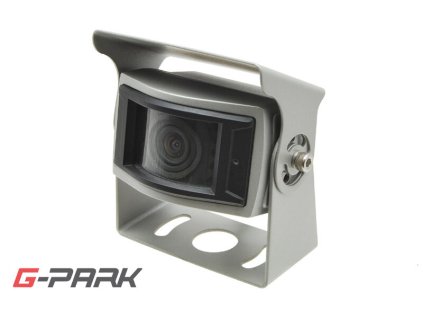 Univerzální zadní parkovací kamera - 222225 S