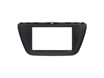 2DIN/1DIN redukce pro Suzuki SX4 S-Cross 10/2013- - 10986