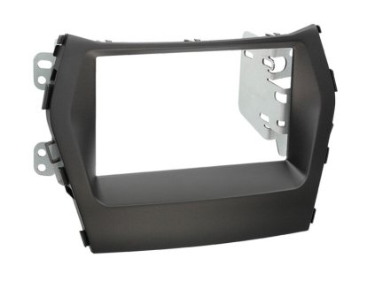 Instalacni sada 2DIN radia Hyundai Santa Fe 12 8