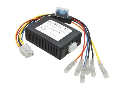 Menic napeti 24/12V 10A