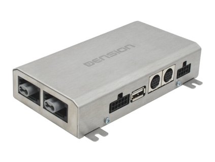 GATEWAY 500 iPOD/ USB / AUX adapter