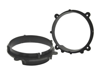 Adaptery repro 165mm Opel Antara