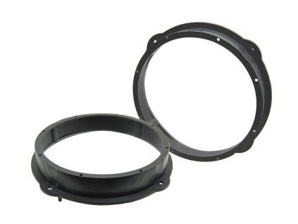 Adaptery repro 200mm Audi / Seat