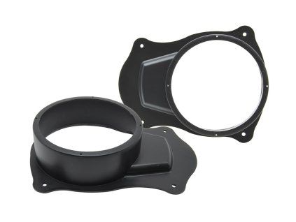 Adaptery repro 165mm Ford Transit Connect