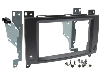 Instalacni sada 2DIN Mercedes A B Vito