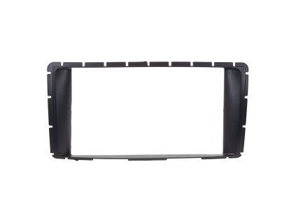 2DIN redukce pro Toyota Hilux 2012-2015 - 10988