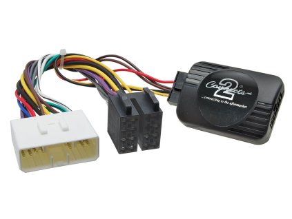 Adapter pro ovladani na volantu SsangYong 21