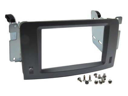 Instalacni sada 2DIN Mercedes M-Class