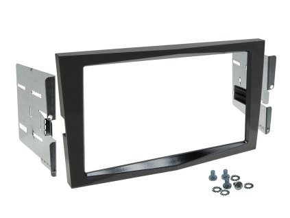 Adapter 2DIN radia Opel 44