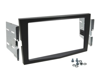 Adapter 2DIN radia Opel 47