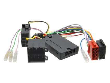 Adaptér pro ovládání na volantu DAF XF Euro6 - 240020 SDA001