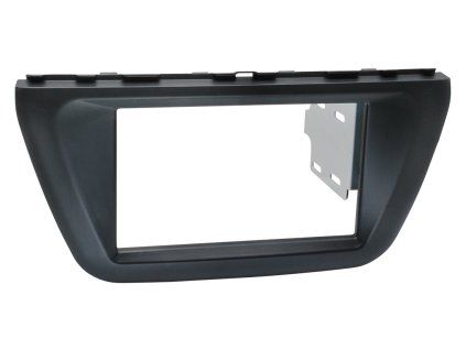 Ramecek autoradia 2DIN Suzuki S-cross