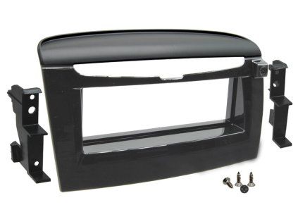 Ramecek 1DIN autoradia Lancia Ypsilon