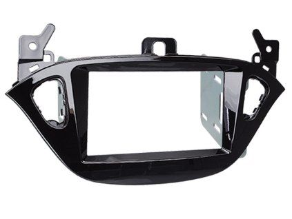 Ramecek 2DIN radia Opel Adam / Corsa