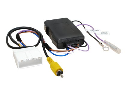 Adapter pro OEM parkkameru Nissan