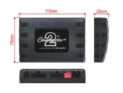 Informacni adapter pro Opel / Chevrolet