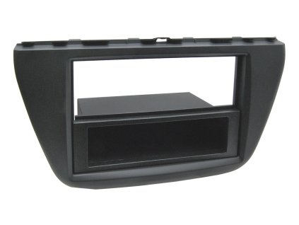 Ramecek 1DIN autoradia Suzuki S cross 8