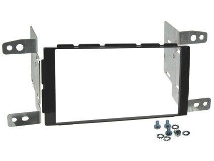 Ramecek 2DIN radia Nissan Micra / Note / Juke