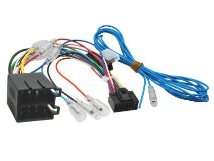 OEM kabely autoradii Parrot Asteroid Smart