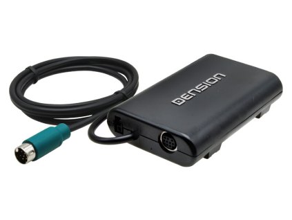 Dension DAB+G radiovy prijimac