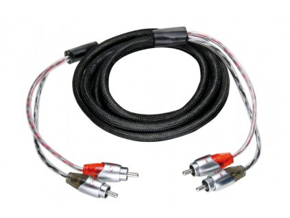 Ovation OV-150 signalovy kabel 2x RCA 150cm