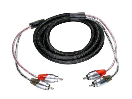 Ovation OV-150 signálový kabel 2x RCA 150cm - 254202