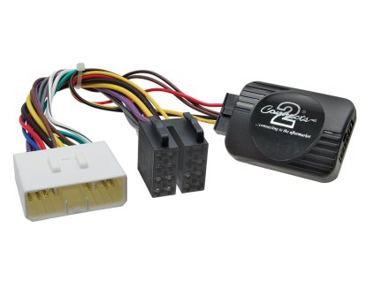 Adapter pro ovladani na volantu SsangYong Korando II 8