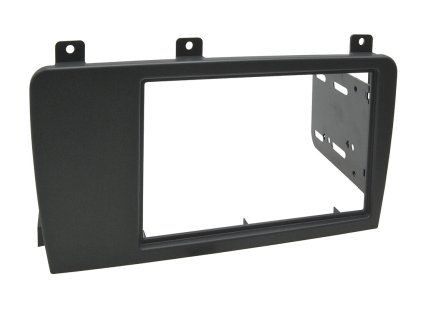 Ramecek 1/2DIN autoradia Volvo S60 / V70 / XC70
