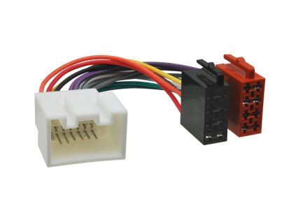 ISO adapter Ford USA (98->)