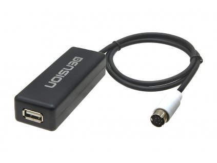 Dension iPhone/ iPod Lightning adapter