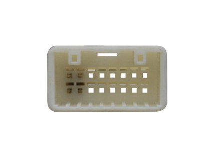 Adaptér pro OEM park.kameru Toyota - 221798