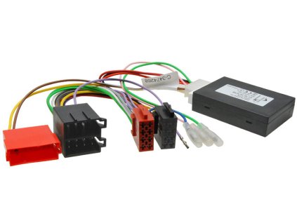 Adaptér pro ovládání na volantu Volvo FH - 240024 SVO011