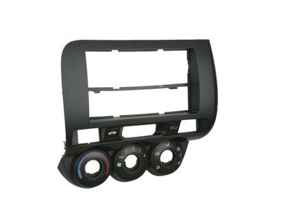 Ramecek autoradia Honda Jazz