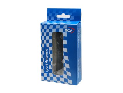 AM / FM antenni prut 8,5cm