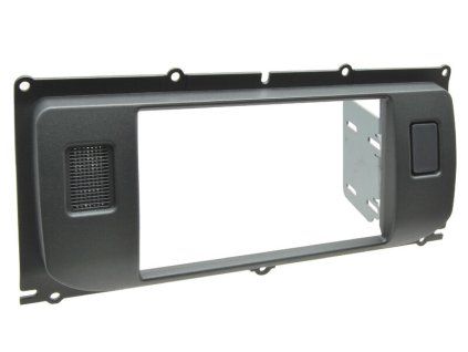 Ramecek autoradia 2DIN Land Rover Evoque