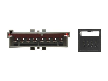 Adaptér pro aktivní audio systém Ford / Lincoln / Mercury - 252209