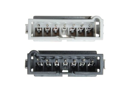 Adapter pro aktivni audio system Chrysler / Dodge